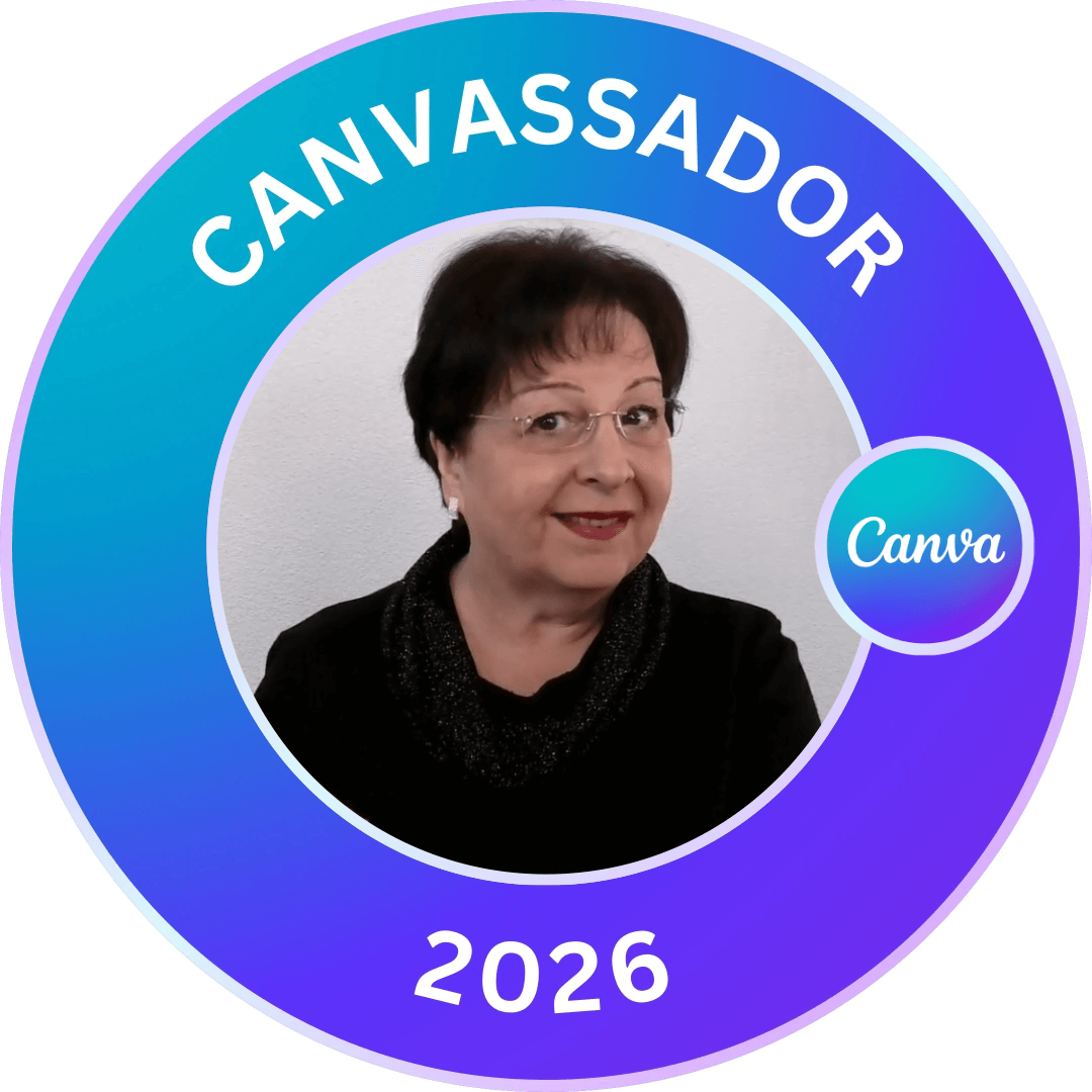 Sabine Walters Canvassador